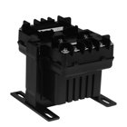 Machine Tool Rated Molded Industrial Control Transformer, 240x480 PV,120x240 SV, 350VA
