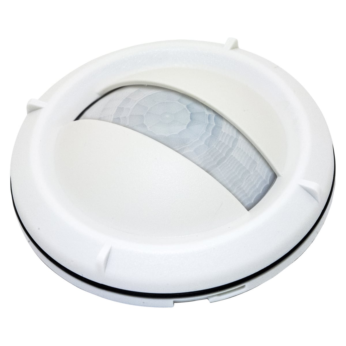 LBRLA Low Bay Aisle Replacement Lens, For Use With PIR Sensor