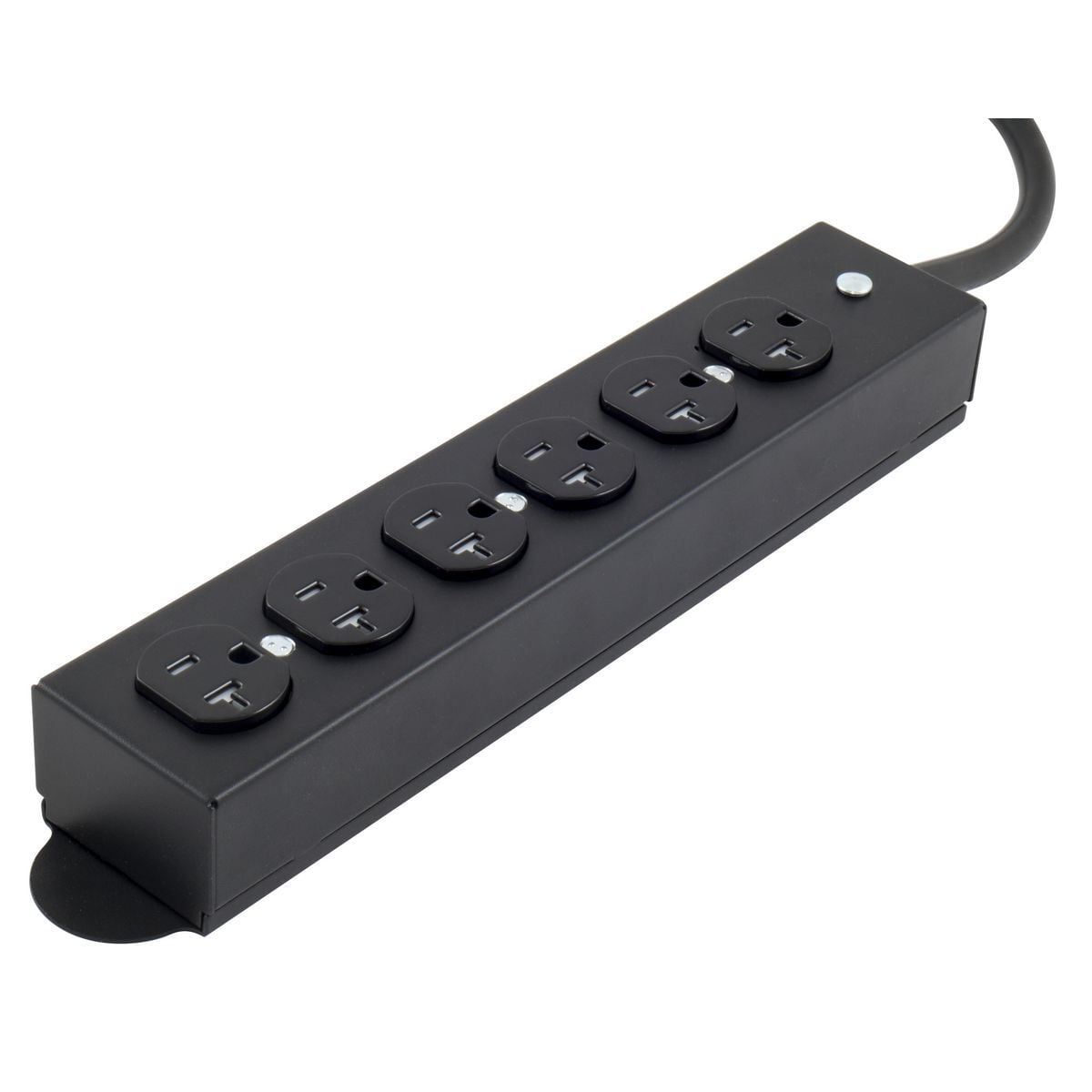 20A 6 outlet RPT