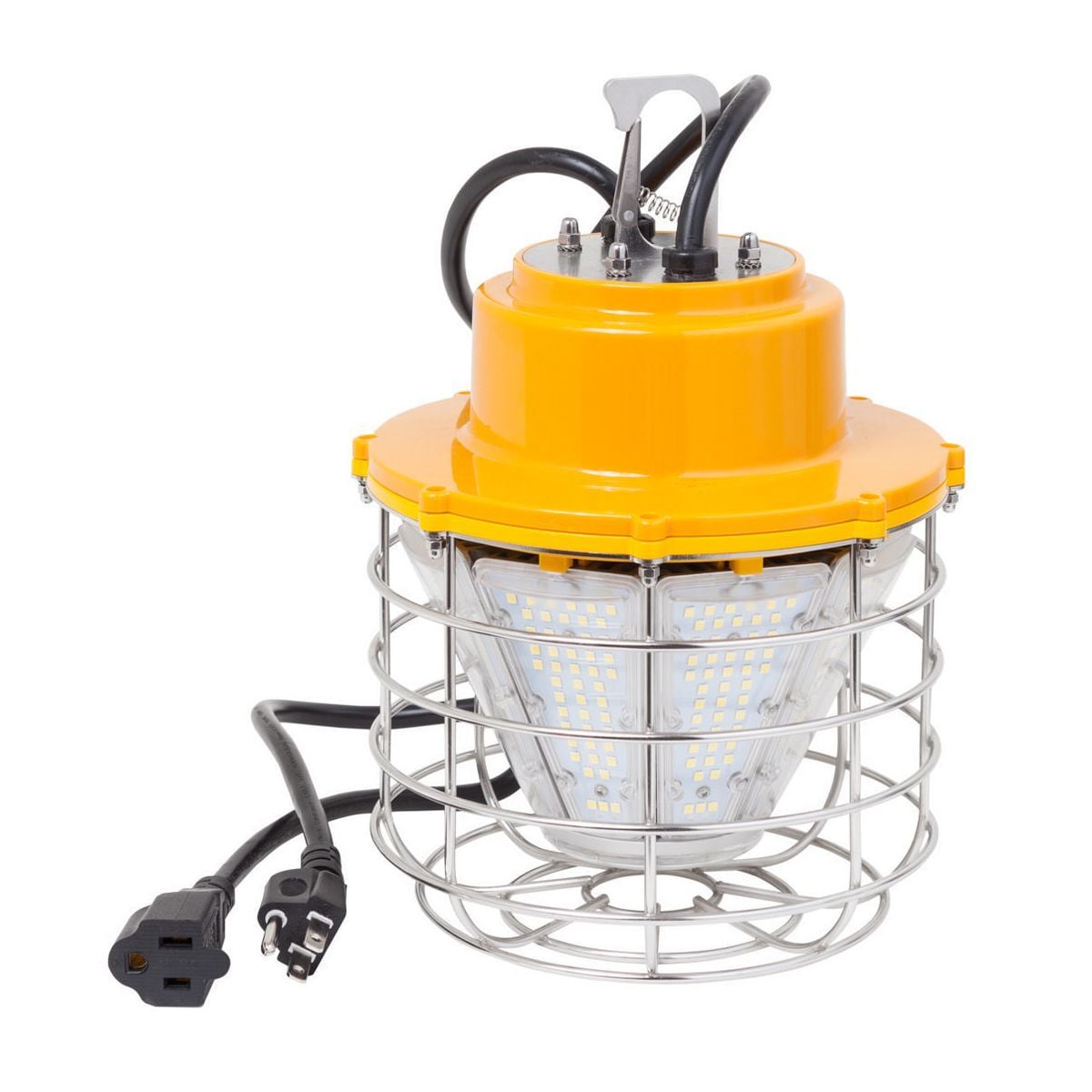 Temporary Lighting Products, High Bay LED Light, 100W