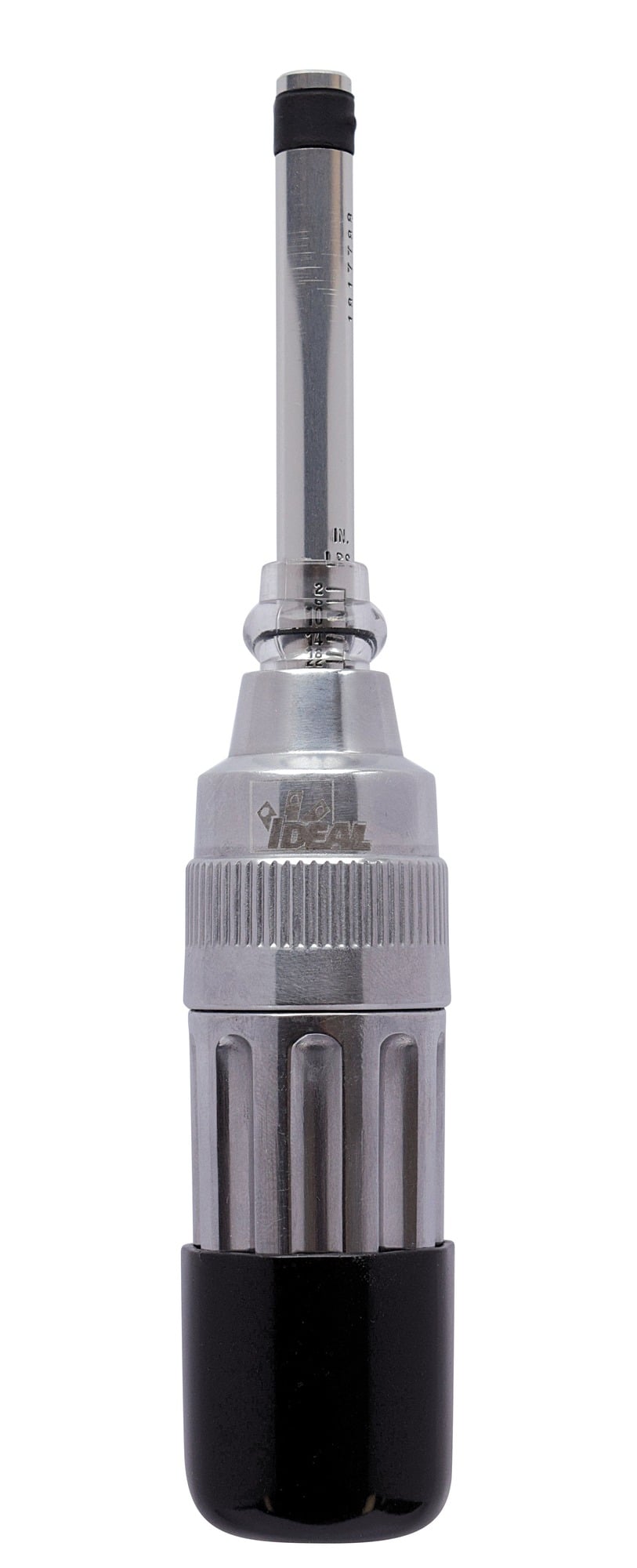 Torque Screwdriver 2-36 In Lbs.