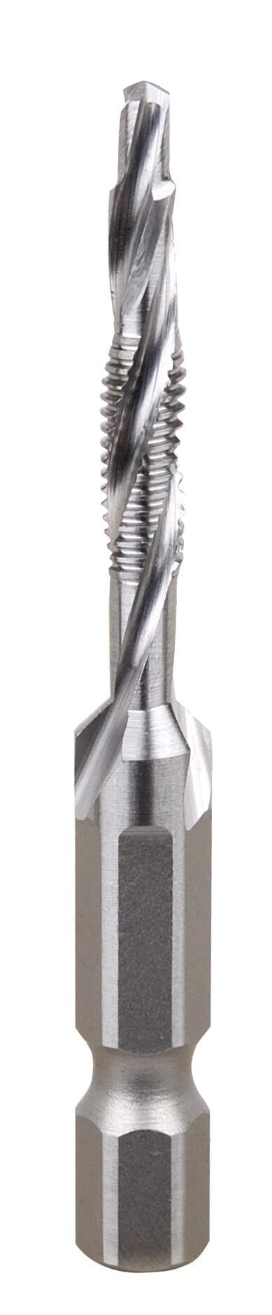 1/4-20 NC Drill/Tap Bit