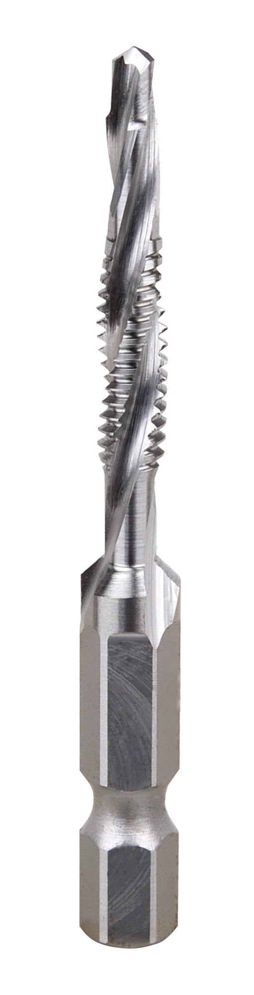 10-24 NC Drill/Tap Bit