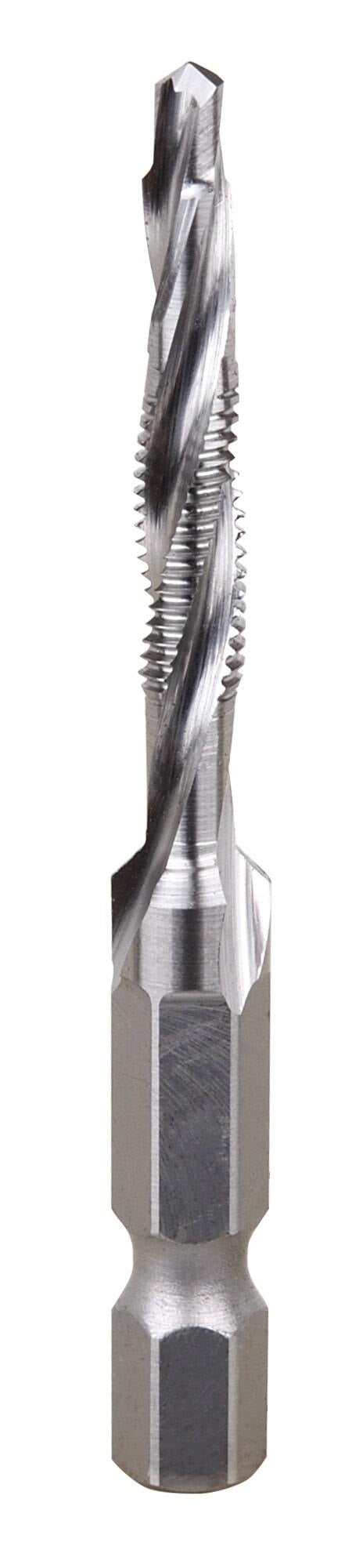 10-32 NC Drill/Tap Bit