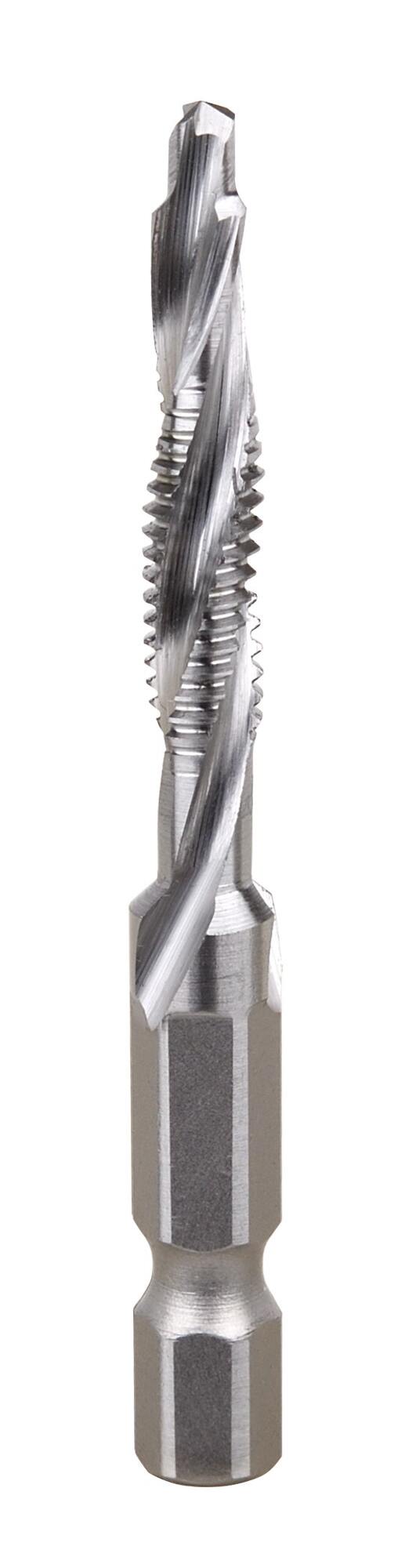 12-24 NC Drill/Tap Bit