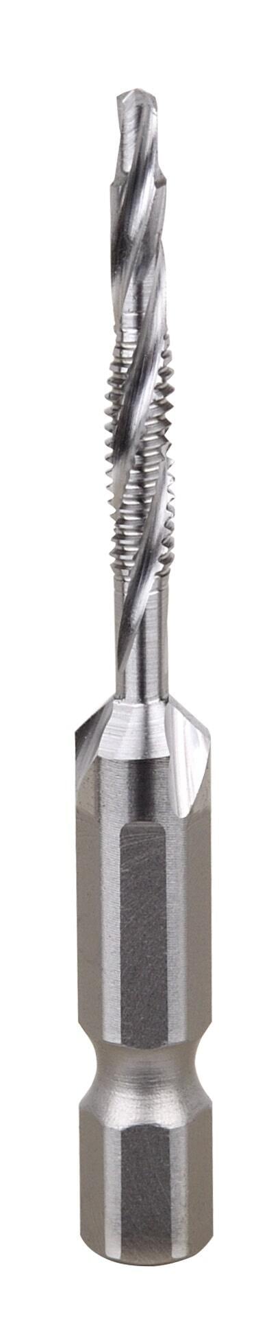 6-32 NC Drill/Tap Bit
