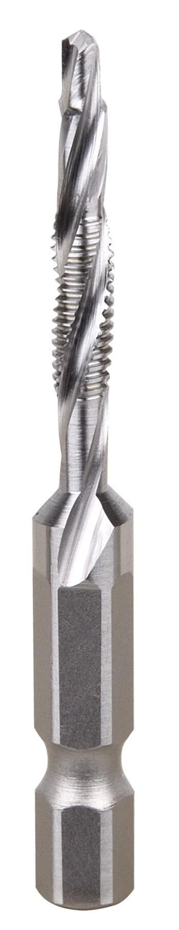 8-32 NC Drill/Tap Bit