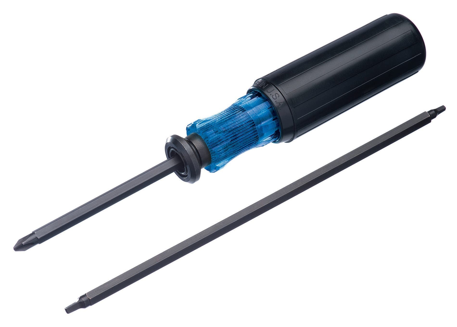 Extendable Screwdriver