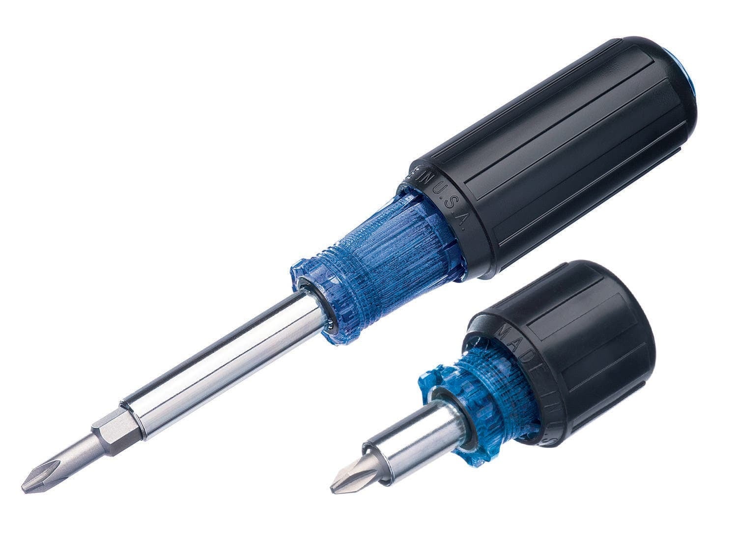 6-in-1 and 6-in-1 Stubby Combo