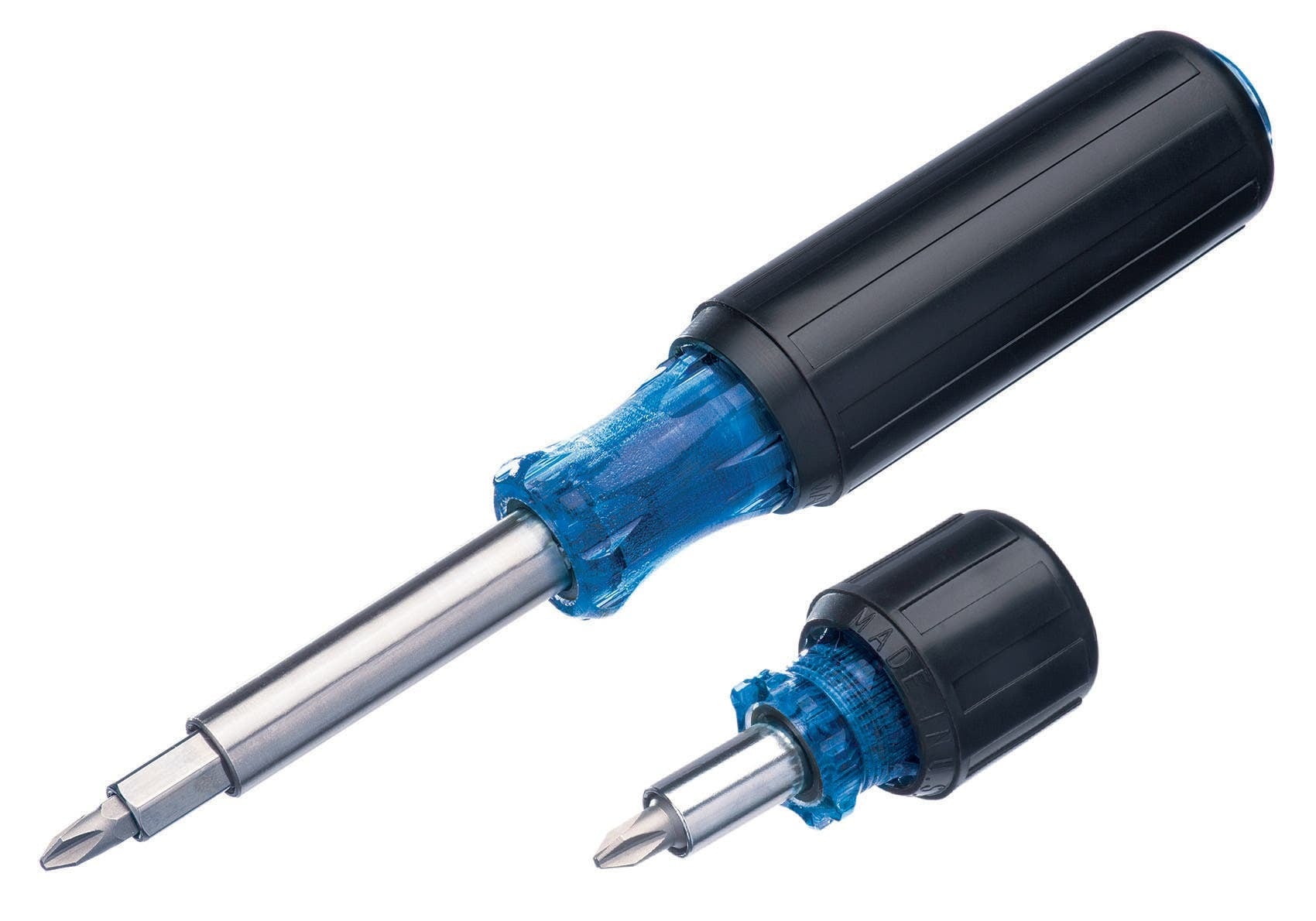 12-in-1 and 6-In-1 Stubby Combo Pack