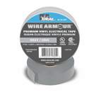 Vinyl Color Coding Tape, Gray, 3/4 X 66'
