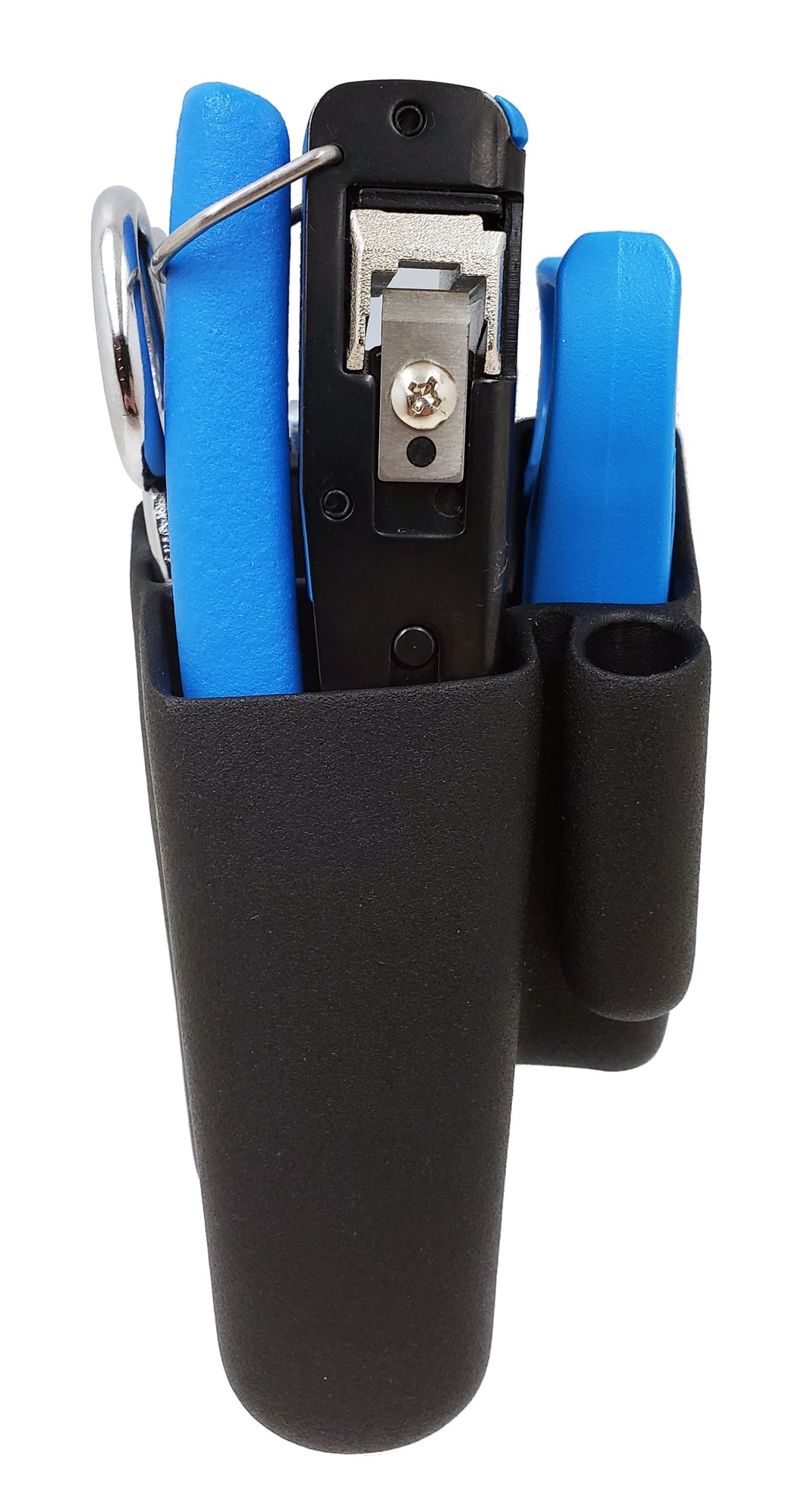 FT-45 Feed-Thru RJ-45 Installation Hip Kit