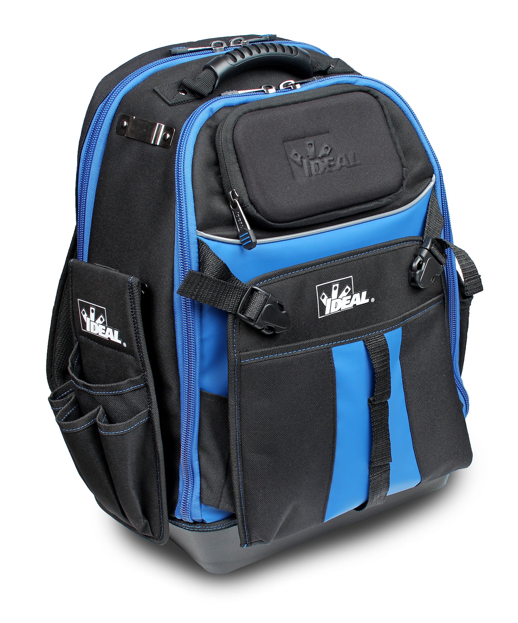 DUAL COMPARTMENT BACKPACK