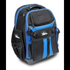 DUAL COMPARTMENT BACKPACK
