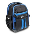 DUAL COMPARTMENT BACKPACK