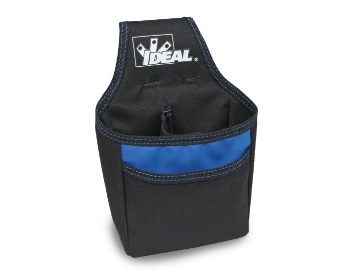 SUPPLIES POUCH