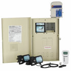 MultiWave ECS System with 80 A Load Center, Expansion Module and Two Valve Actuators