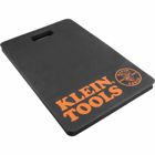 Tradesman Pro Standard Kneeling Pad, 1-Inch thick, resilient NBR foam protects your knees
