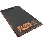 Tradesman Pro Large Kneeling Pad, 1-Inch thick, resilient NBR foam protects your knees