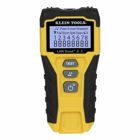 LAN Scout  Jr. 2 Cable Tester, Cable tester for data (RJ45) terminated cables and patch cords