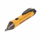 Non-Contact Voltage Tester Pen, 50 to 1000V AC, Voltage Tester provides non-contact detection of voltage in cables, cords, circuit breakers, lighting fixtures, switches, non tamper-resistant outlets and wires