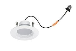 OBSST9SC3BAWHE26 LED RT4 Selectable CCT, 9W, Dimmable, 80CRI, 650 Lumen, 2700/3000/3500/4000/5000K, 50000 life