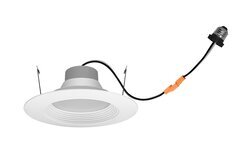 OBS40638 LED RT5/6 Selectable CCT, 14W, Dimmable, 80CRI, 1200 Lumen, 2700/3000/3500/4000/5000K, 50000 life