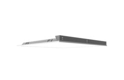 OBS65485 Lumen and CCT Selectable LED Panel 3B, 20/30/35W, 120 277V, 0 10V dim, 2200/3300/4000 lumens, 80+ CRI, 3500/4000/5000K, 2x2, White