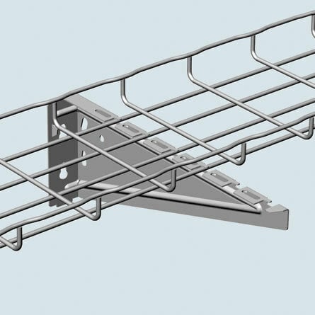 FASUCB150PG-FAS UNIVERSAL BRCKET (CU150GS)