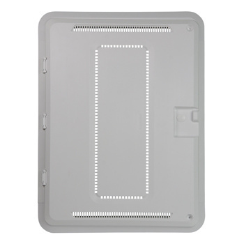 20" Plastic Hinged Door, Only (Pack of 5)
