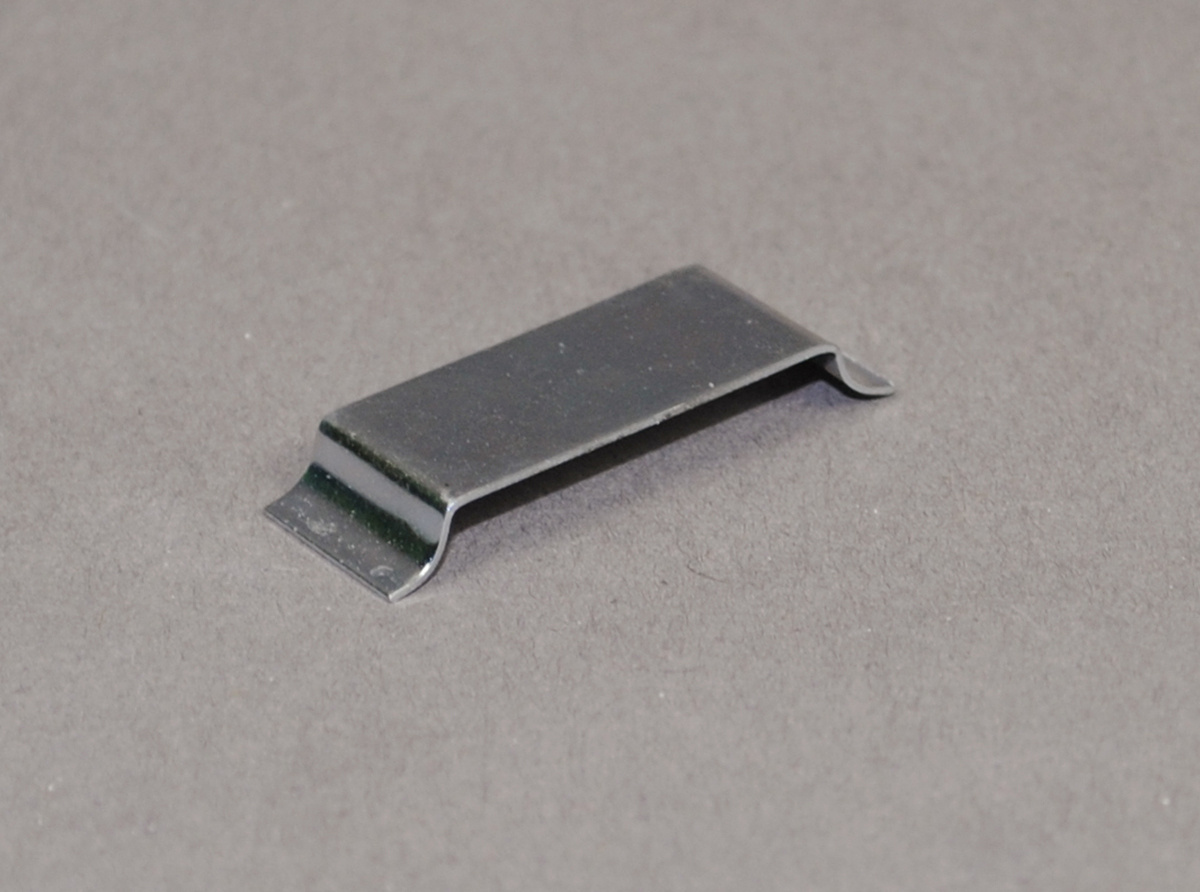 STL WIRE CLIP 1500