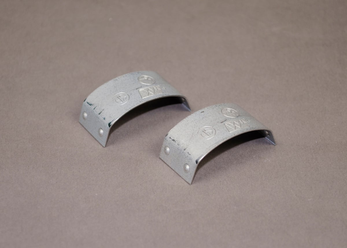 STL WIRE CLIP 2600