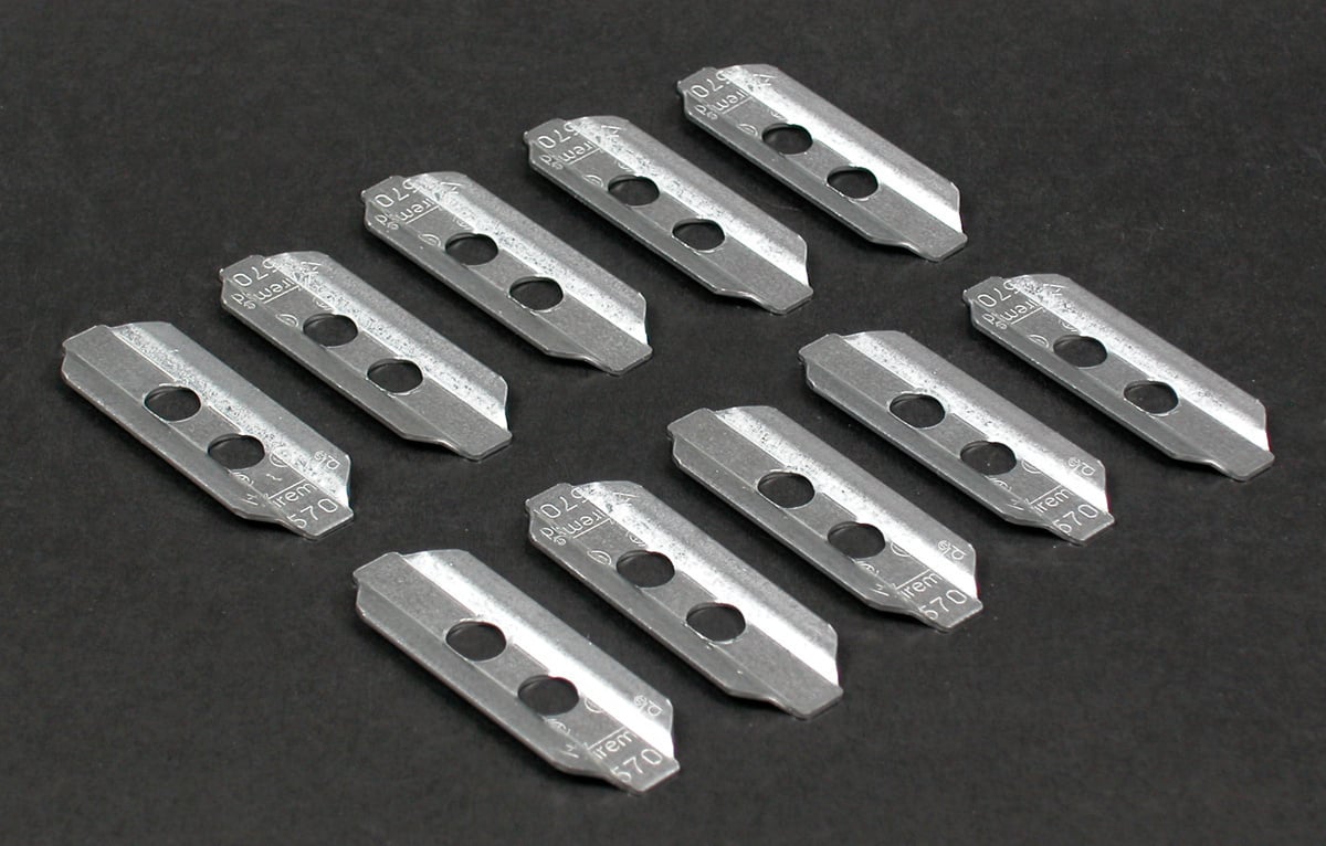 Coupling Fitting, 500/700 Series