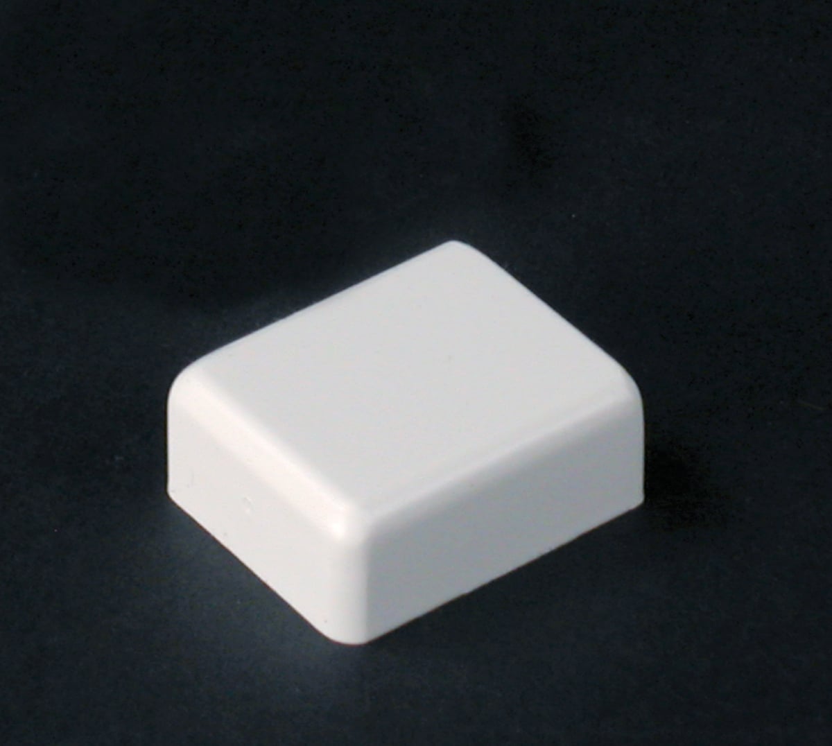 NM BLANK END FTG 2700 IVORY