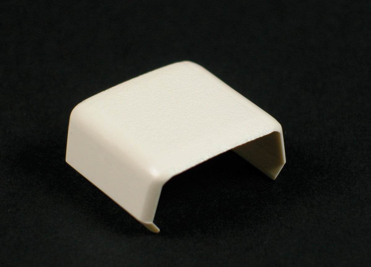 Cover Clip Fitting