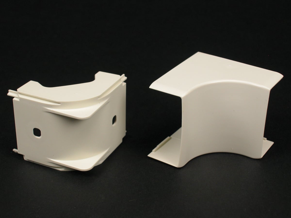 NM INTERNAL ELBOW PN10 WHITE