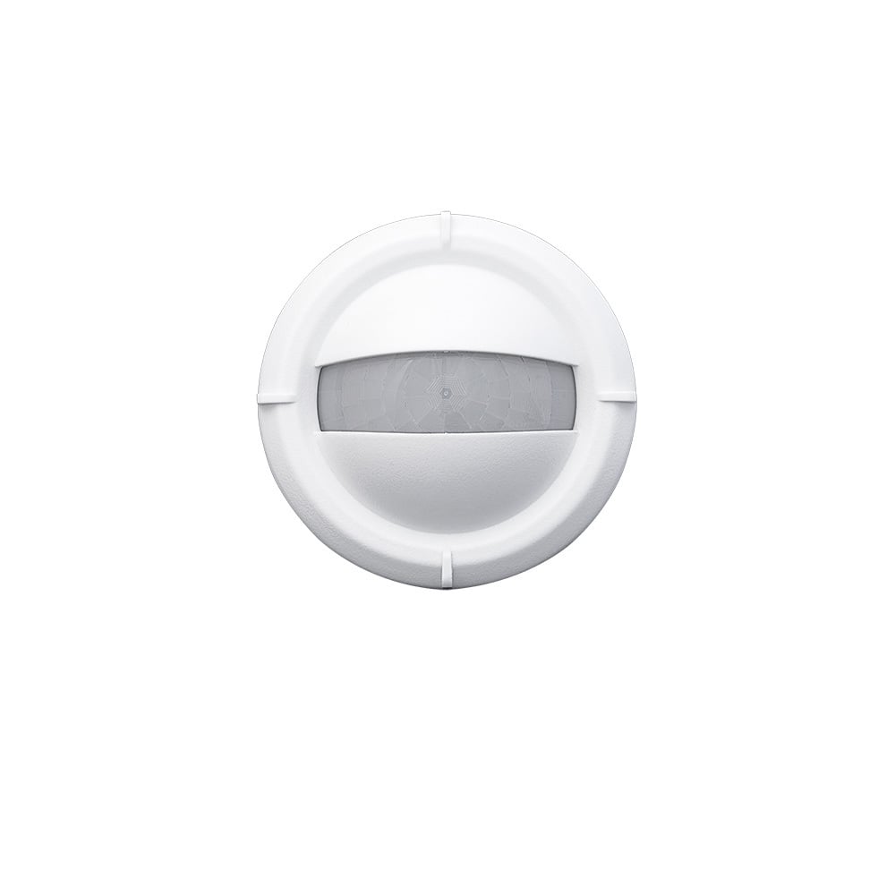 Lens For 401-HBE11-IUB(0-10v IP65 High Bay Dimming Occupancy Sensor). Aisle Pattern, Low Mount, Water Tight.