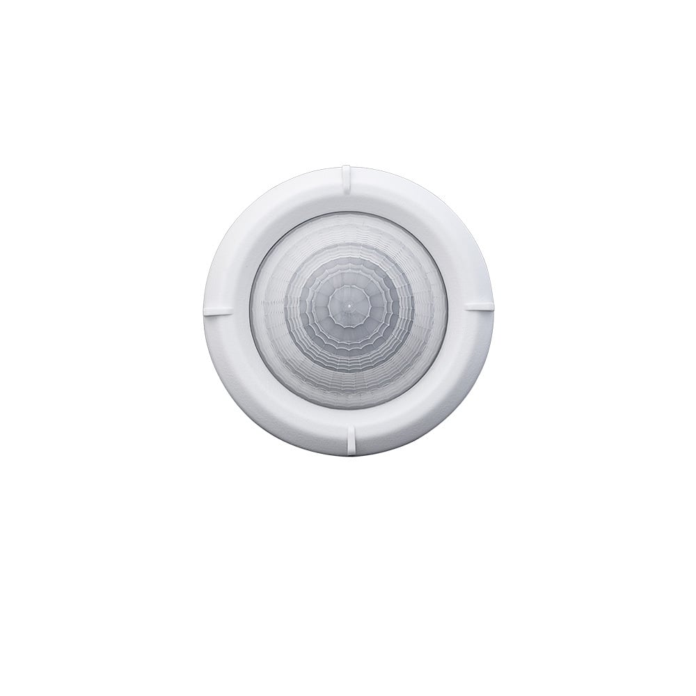 Lens For 401-HBE11-IUB(0-10v IP65 High Bay Dimming Occupancy Sensor). 360 Degree Pattern, Low Mount, Water Tight.