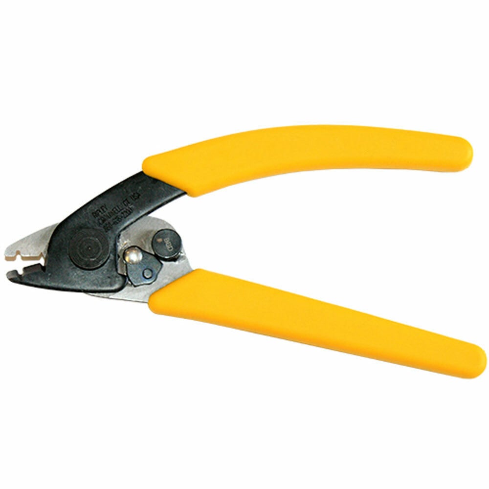 Fiber- Jacket Strip Tool, 250-900 micron - 2.0-3.0 mm