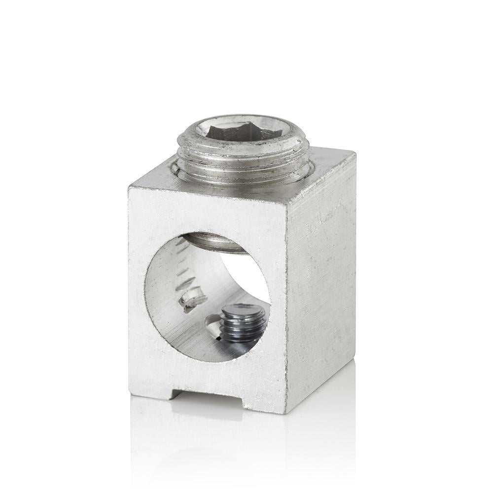 LLNTL Circuit Breaker Neutral Lug, 6 AWG to 300 kcmil, For Use With Load Center Panels