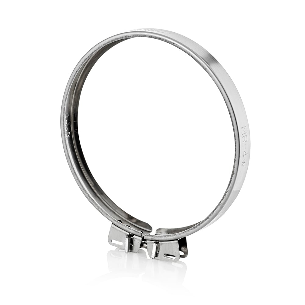 LRING Sealing Ring, For Use With Outdoor and Meter Combination Load Centers, Silver
