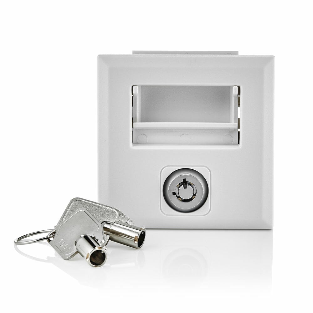Load Center Door Padlock Kit For Nema1 Indoor Enclosures