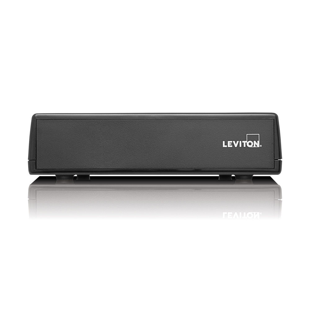 Lumina Gateway Wireless Automation Hub.
