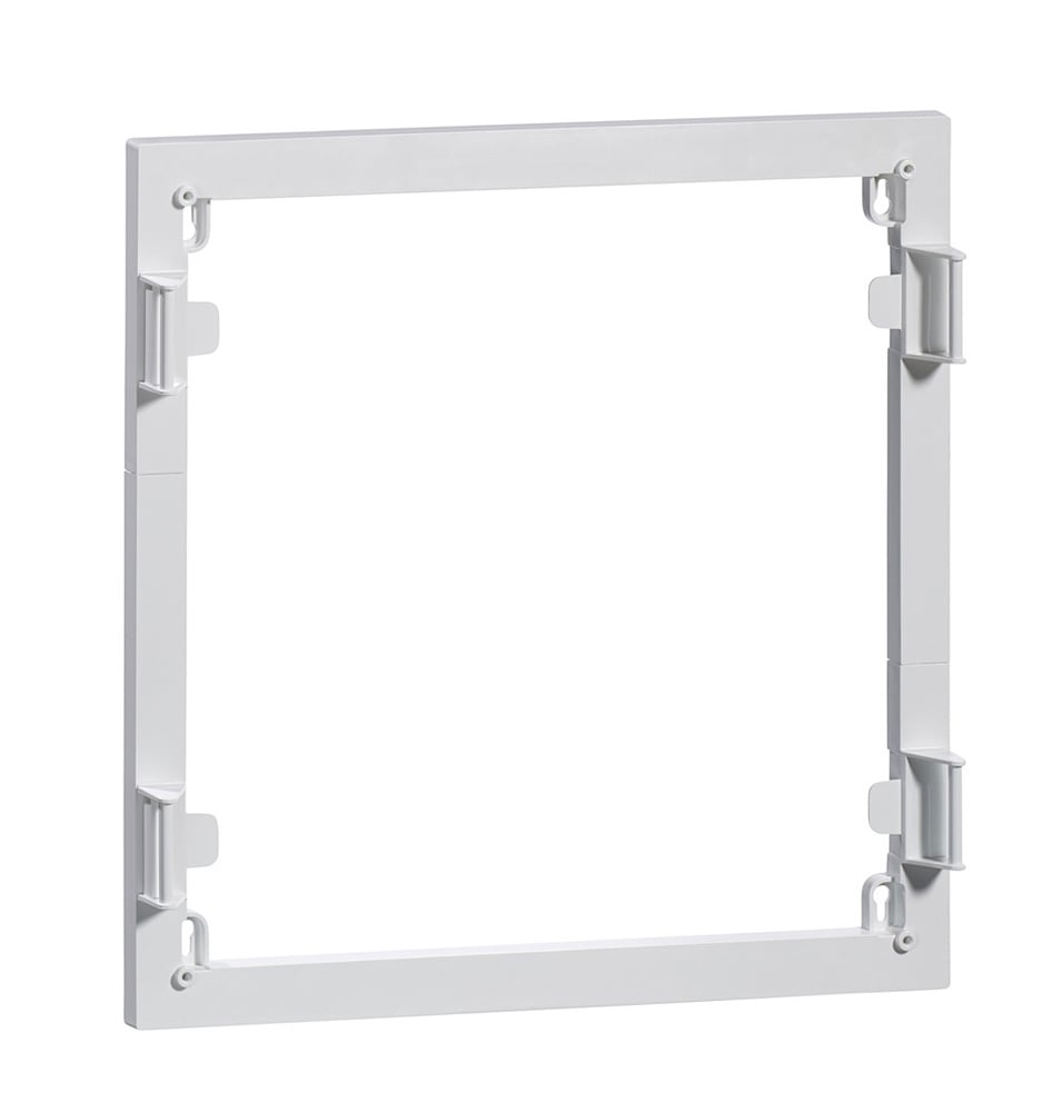 Trim Ring Accessory for 14 " Structured Media Center