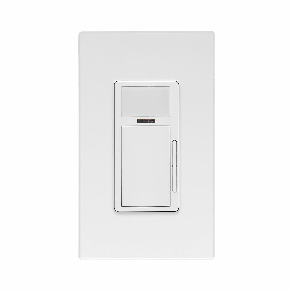 SMART WB BLE PIR, 10A, 0-10V, 120-277V