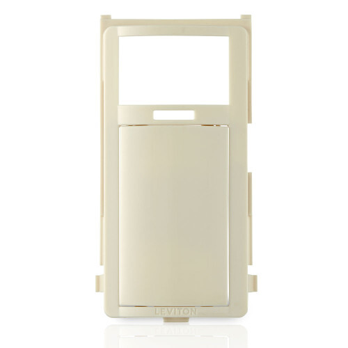 ODDKT-T Smart Color Change Kit, For Use With Smart Dimming Wallbox Sensor, Light Almond
