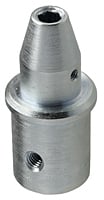 Power Bit Head, 1/4 in. shank width