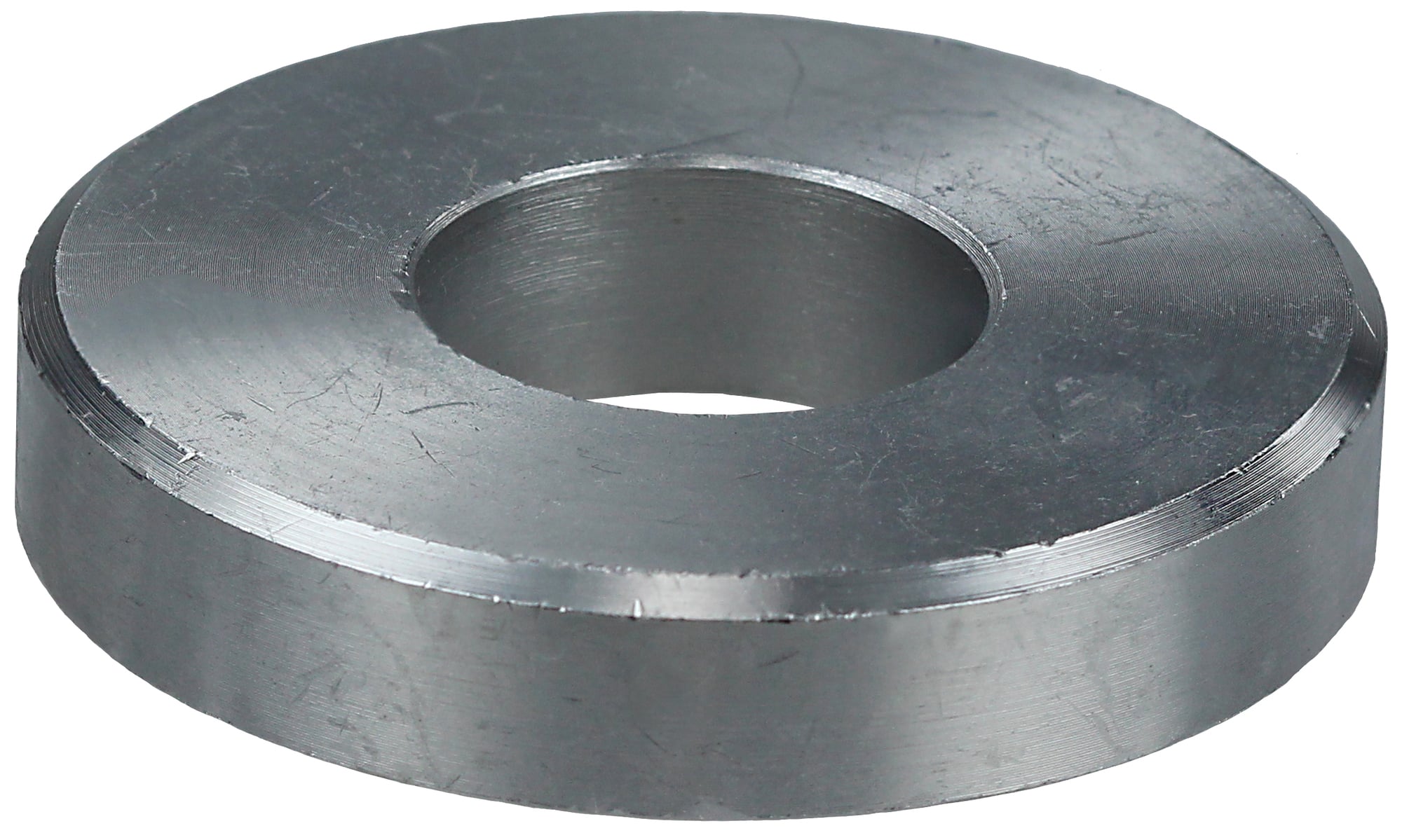 Hydraulic Punch Spacer, 1/2" Size, High Speed Steel material