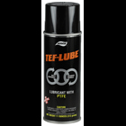Superior Lubricant, 8 oz. Aerosol Can, Petroleum Oil lubricant type, -18 DEG C flash point, Flammable, Not Plastic Safe, Banana odor, -60 to +475 DEG F working temperature