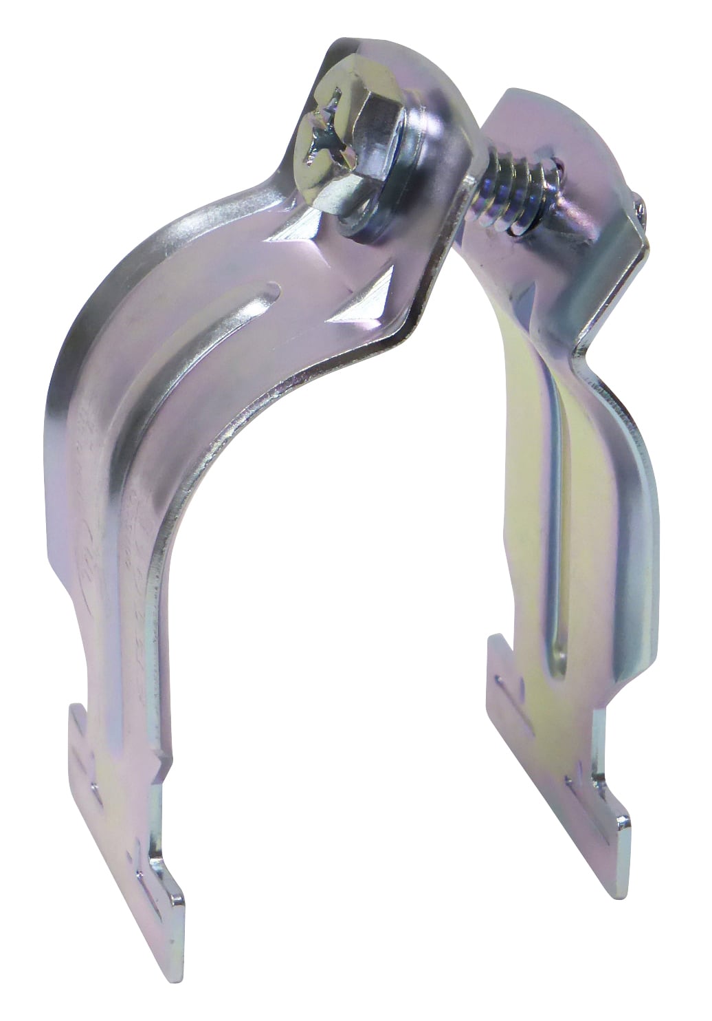 1'' Universal Offset Strut Strap